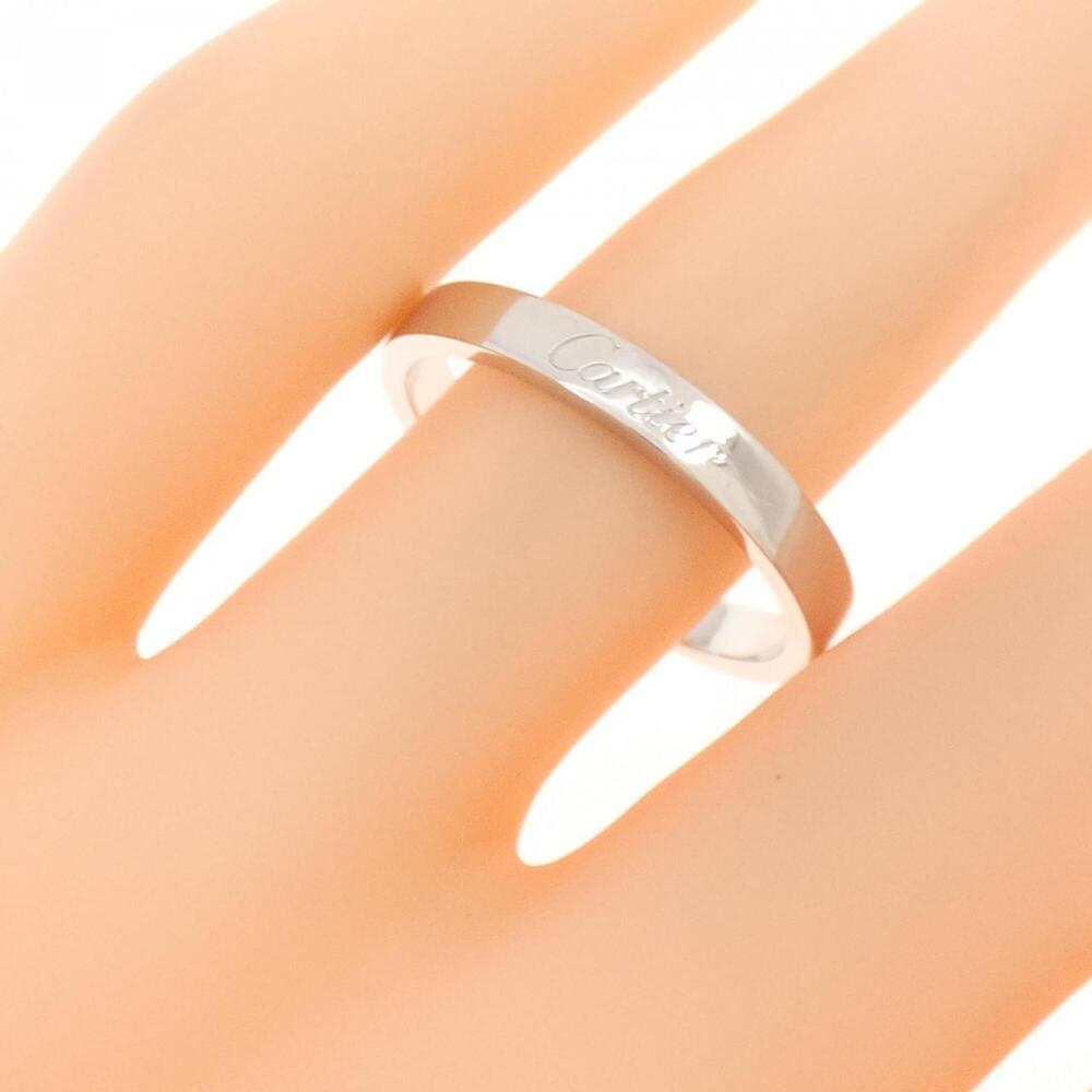 CARTIER Ring - Picture 3 of 3